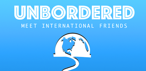 Unbordered - Foreign Friend Chat PC screenshot