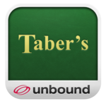 Taber's Medical Dictionary... icon