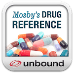 Mosby's Drug Reference for PC