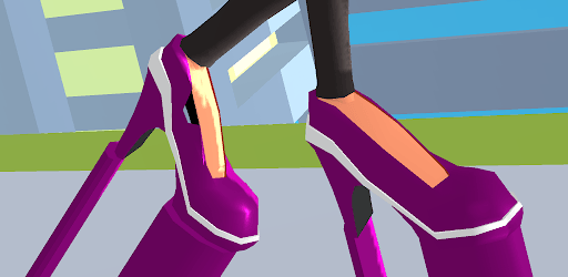 High Heels! PC screenshot High Heels! PC screenshot