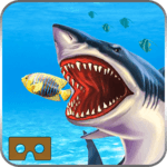 Killer Shark Attack VR for PC