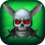 The Dark Book: RPG Offline for PC The Dark Book: RPG Offline for PC