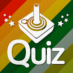 Consoles Video Games Quiz for PC