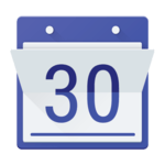 Today Calendar 2017 icon