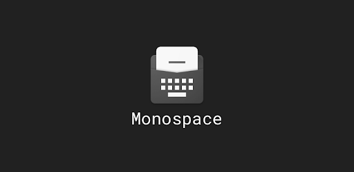 Monospace - Writing and Notes PC screenshot Monospace - Writing and Notes PC screenshot
