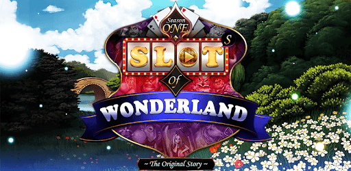 Slots of Wonderland® PC screenshot Slots of Wonderland® PC screenshot