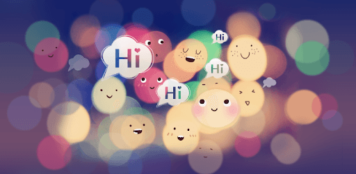 SayHi Chat, Meet New People PC screenshot SayHi Chat, Meet New People PC screenshot