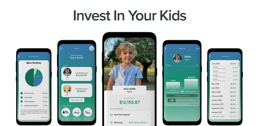 UNest: Invest in Your Kids PC screenshot UNest: Invest in Your Kids PC screenshot