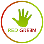 RedGreen – Cleaner, Booster & AppLocker icon