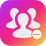 Unfollowers For Instagram - non followers icon