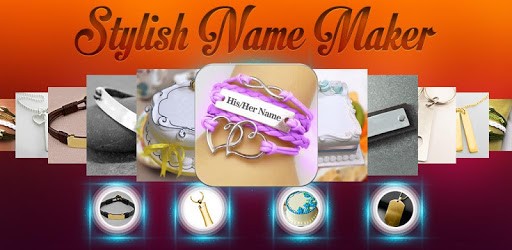 Stylish Name Maker PC screenshot