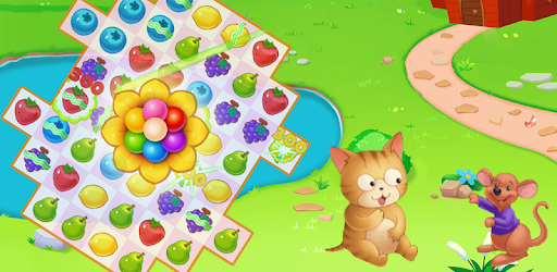 Fruit Harvest 2 PC screenshot