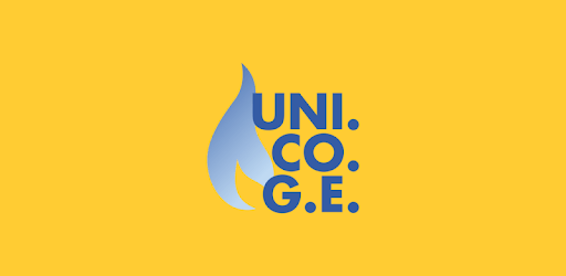 UNI.CO.G.E. PC screenshot