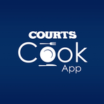 Courts Cook App for PC