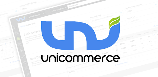 Unicommerce PC screenshot Unicommerce PC screenshot