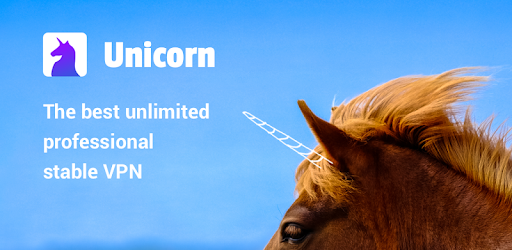 Unicorn VPN — Professional Proxy VPN PC screenshot