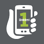 Uniden One for PC