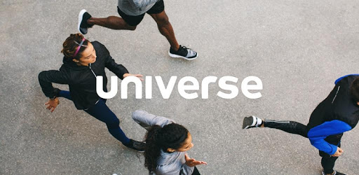 Universe - Find Local Events PC screenshot Universe - Find Local Events PC screenshot