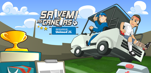 Salvem as Canelas! PC screenshot Salvem as Canelas! PC screenshot