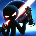 Stickman Ghost 2: Galaxy Wars - Shadow Action RPG for PC
