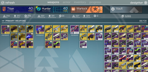 Ishtar Legacy PC screenshot