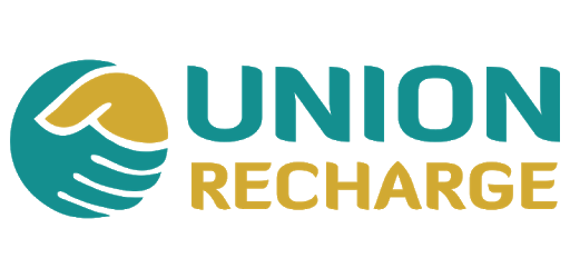 Union Recharge PC screenshot
