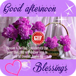 GIF Good Afternoon for PC
