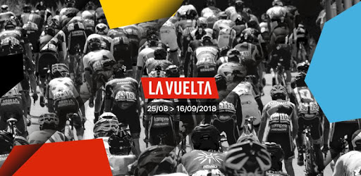 La Vuelta18 presented by ŠKODA PC screenshot La Vuelta18 presented by ŠKODA PC screenshot