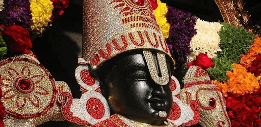 live tirupati PC screenshot live tirupati PC screenshot