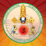 live tirupati icon