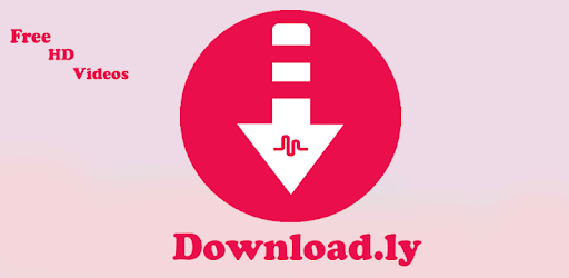 Download.ly Save Videos - TikTok PC screenshot