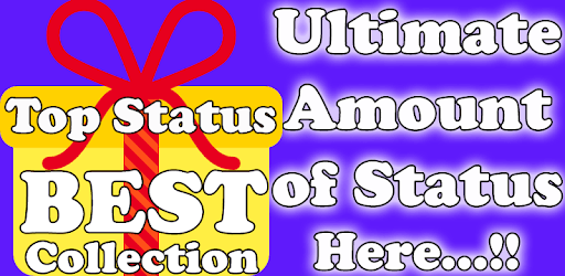 Top Status 2017 PC screenshot Top Status 2017 PC screenshot