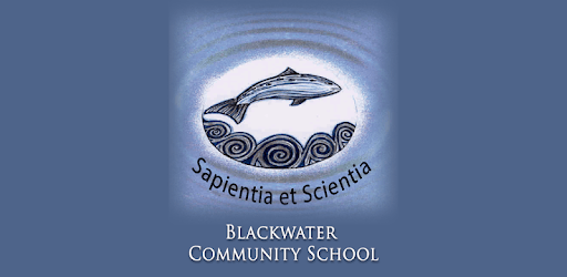 Blackwater Community school PC screenshot