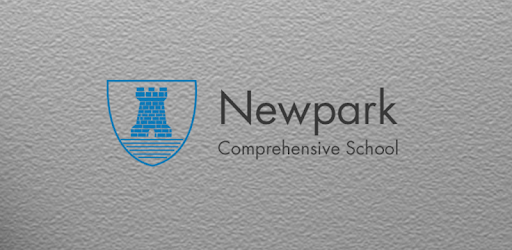 Newpark Comprehensive School PC screenshot