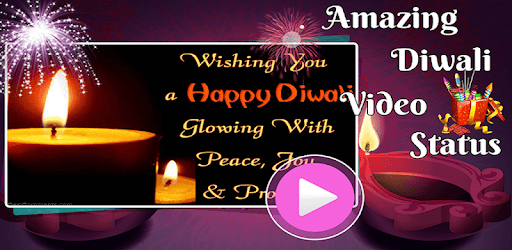 Diwali Video Status 2018- Deepavali Video Songs PC screenshot