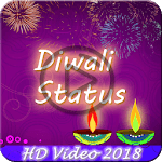 Diwali Video Status 2018- Deepavali Video Songs icon