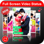 Full Screen Video Status 2018 for PC
