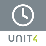 Unit4 Timesheets for PC