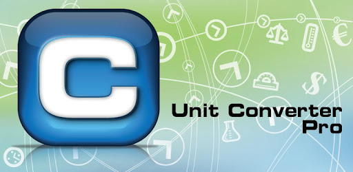 Unit Converter Pro Plus PC screenshot
