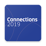 United Connections 2019 icon