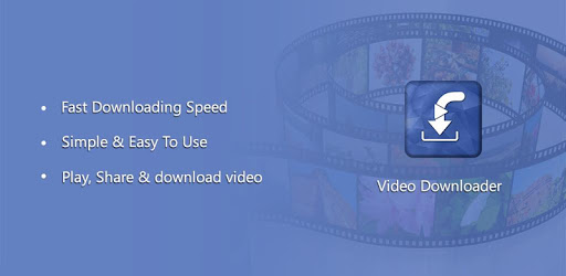 Video Downloader for Facebook 2018 PC screenshot