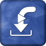 Video Downloader for Facebook 2018 icon