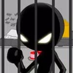 Stickman Escape icon