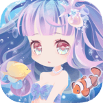 Star Girl Fashion❤CocoPPa Play icon
