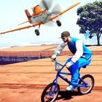 BMX Mayhem Racer for PC BMX Mayhem Racer for PC