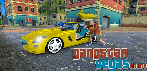 Gangstar Vegas Crime Game PC screenshot