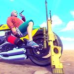 Gangstar Vegas Crime Game icon