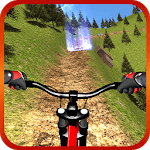 MTB Downhill: BMX Racer for PC