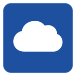 GMX File Storage icon