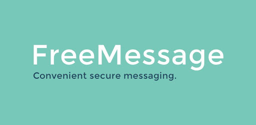 FreeMessage - free Messenger PC screenshot FreeMessage - free Messenger PC screenshot